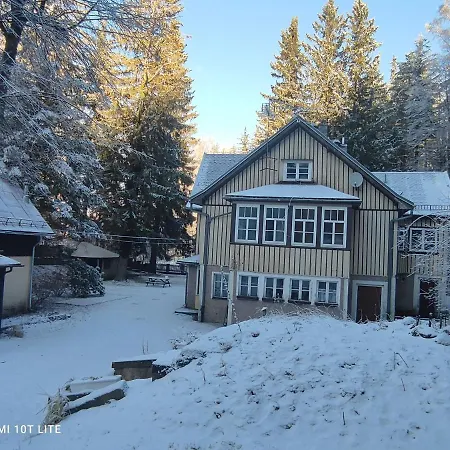 Vendégház Gorska Przystan - Lesnik