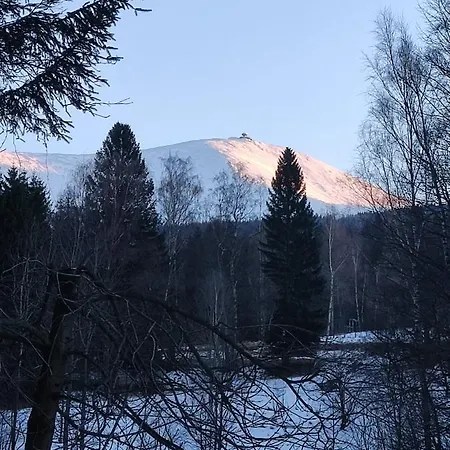 Gorska Przystan - Lesnik