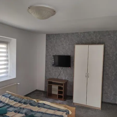 Gorska Przystan - Lesnik 3* Karpacz