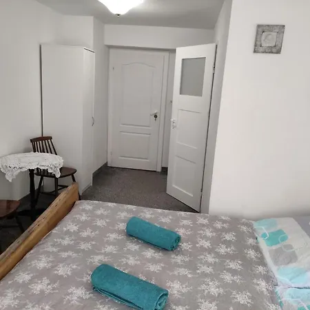 Gorska Przystan - Lesnik Karpacz