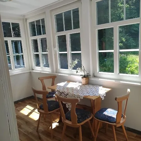 Vendégház Gorska Przystan - Lesnik Karpacz