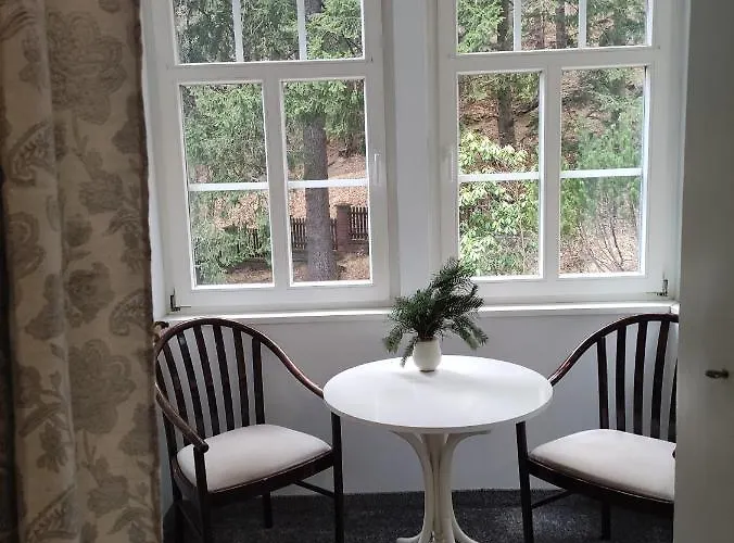 Gorska Przystan - Lesnik 3* Karpacz