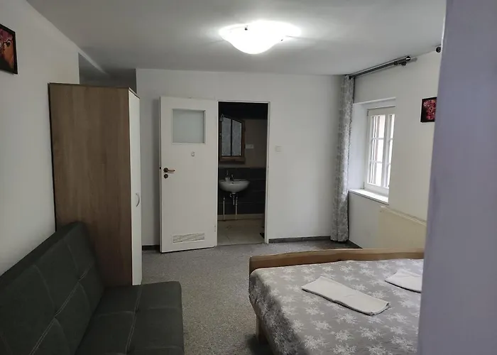 Gorska Przystan - Lesnik Pensionat Karpacz