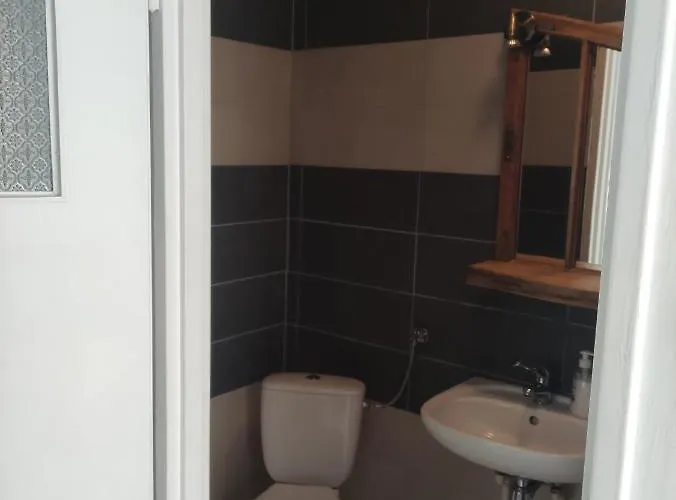 Pensionat Gorska Przystan - Lesnik 3*