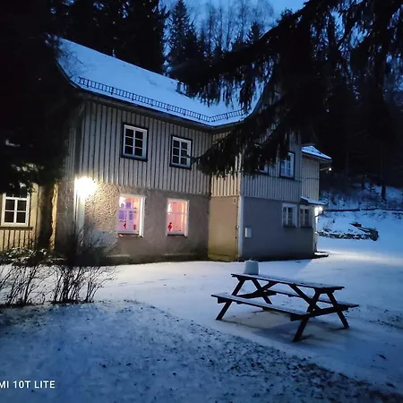 Guest house Gorska Przystan - Lesnik