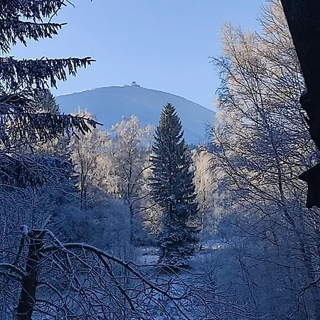 Gorska Przystan - Lesnik 3*