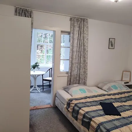 Guest house Gorska Przystan - Lesnik