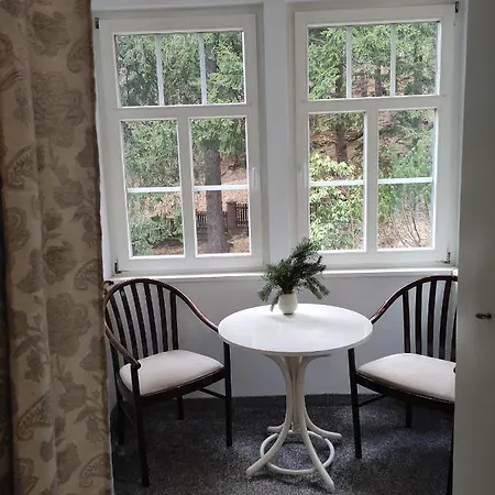 Gorska Przystan - Lesnik 3* Karpacz