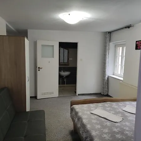 Gorska Przystan - Lesnik Guest house Karpacz