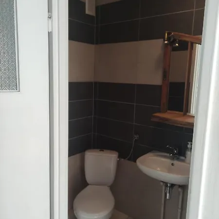 Guest house Gorska Przystan - Lesnik 3*