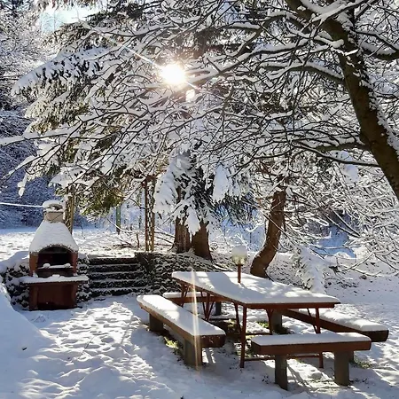 Gorska Przystan - Lesnik Karpacz