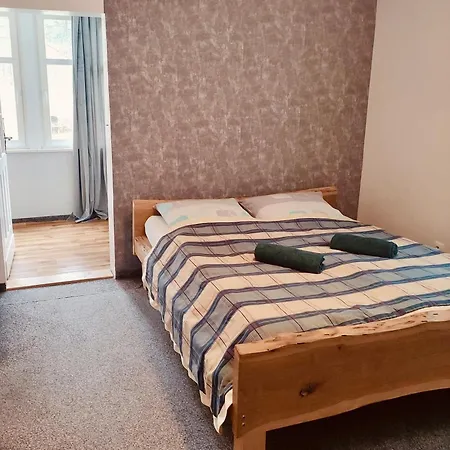 Gorska Przystan - Lesnik 3* Karpacz