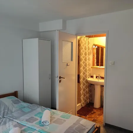Penzion Gorska Przystan - Lesnik *