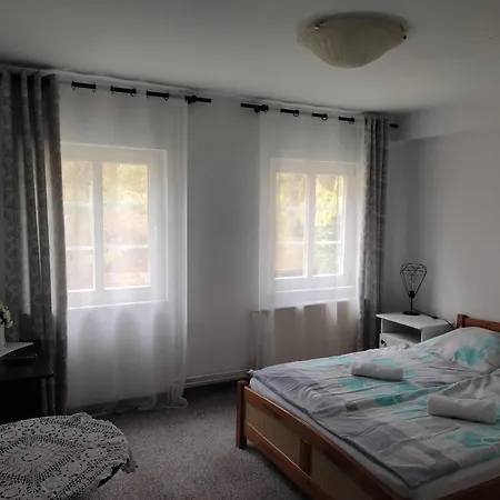Guest house Gorska Przystan - Lesnik Karpacz