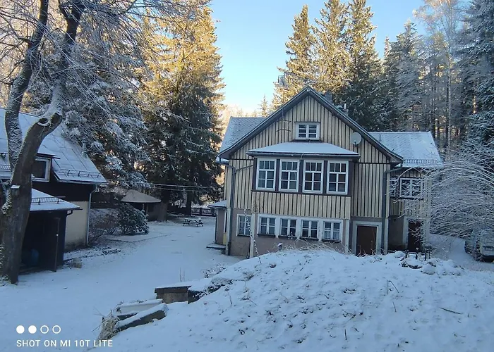 Pensión Gorska Przystan - Lesnik