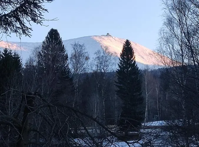 Gorska Przystan - Lesnik