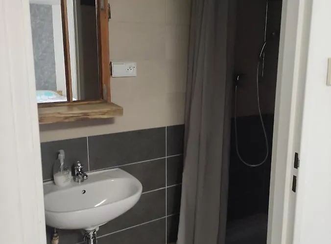 Gorska Przystan - Lesnik 3* Karpacz