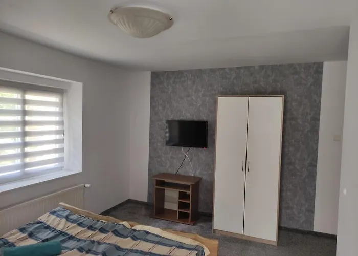 Gorska Przystan - Lesnik 3* Karpacz