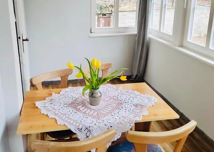 Gorska Przystan - Lesnik Pensión Karpacz