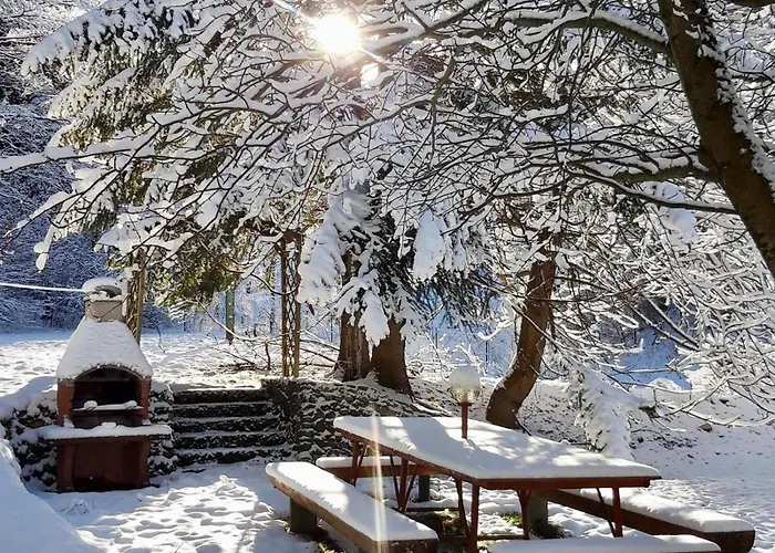 Gorska Przystan - Lesnik Karpacz