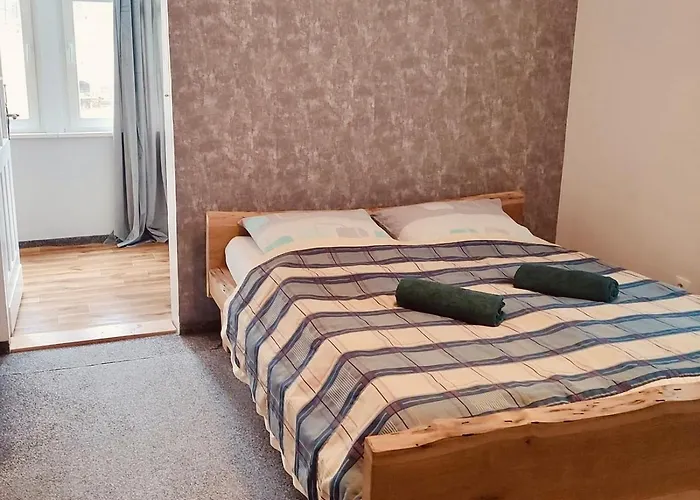 Gorska Przystan - Lesnik 3* Karpacz